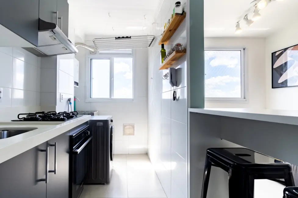 Foto 7 de Apartamento com 2 quartos à venda, 44m2 em Jardim Íris, São Paulo - SP