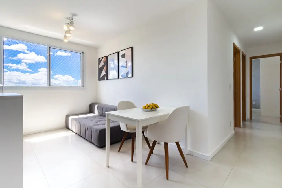 Foto 2 de Apartamento com 2 quartos à venda, 44m2 em Jardim Íris, São Paulo - SP