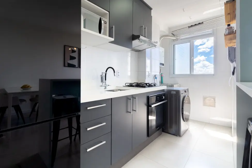 Foto 9 de Apartamento com 2 quartos à venda, 44m2 em Jardim Íris, São Paulo - SP