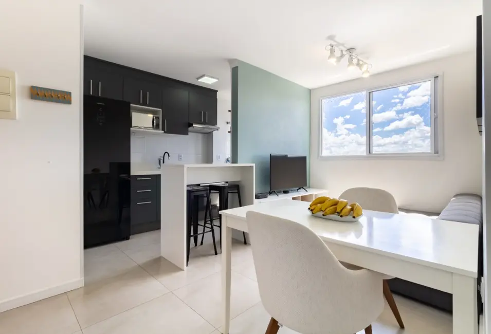 Foto 1 de Apartamento com 2 quartos à venda, 44m2 em Jardim Íris, São Paulo - SP