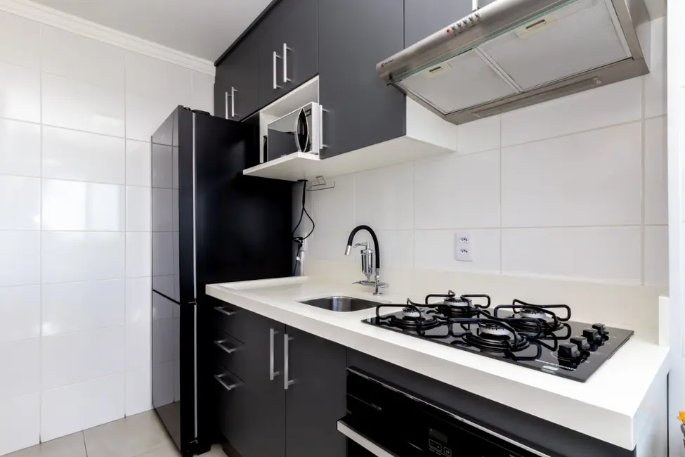 Foto 8 de Apartamento com 2 quartos à venda, 44m2 em Jardim Íris, São Paulo - SP