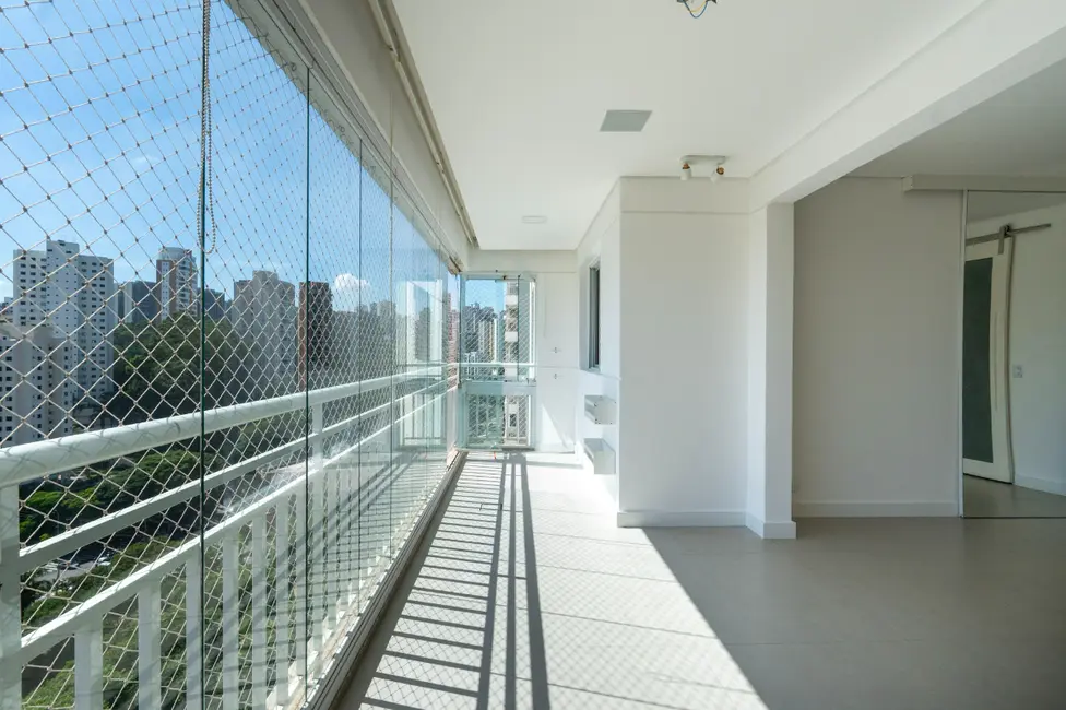 Foto 2 de Apartamento com 3 quartos à venda, 96m2 em Jardim Vazani, São Paulo - SP