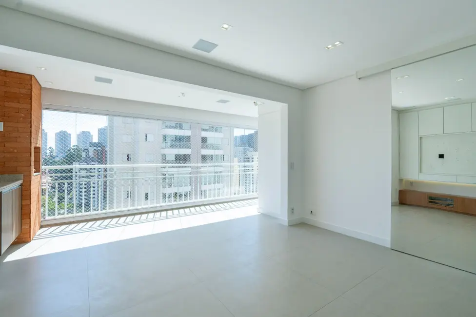 Foto 7 de Apartamento com 3 quartos à venda, 96m2 em Jardim Vazani, São Paulo - SP