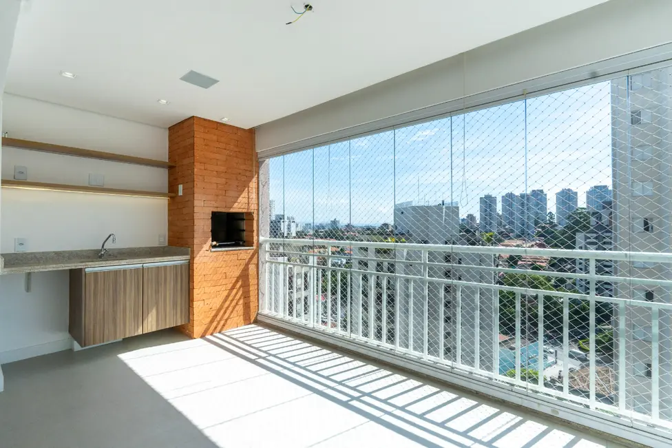 Foto 6 de Apartamento com 3 quartos à venda, 96m2 em Jardim Vazani, São Paulo - SP