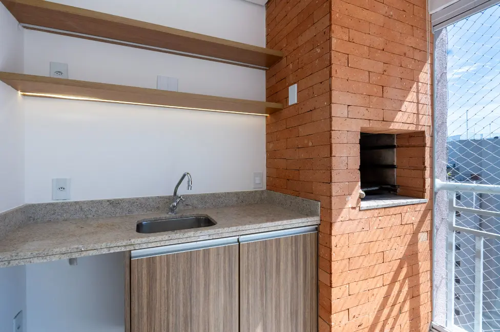 Foto 5 de Apartamento com 3 quartos à venda, 96m2 em Jardim Vazani, São Paulo - SP