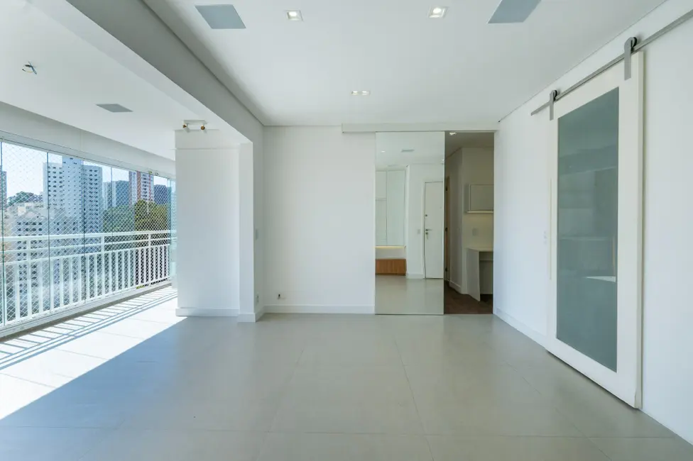 Foto 9 de Apartamento com 3 quartos à venda, 96m2 em Jardim Vazani, São Paulo - SP