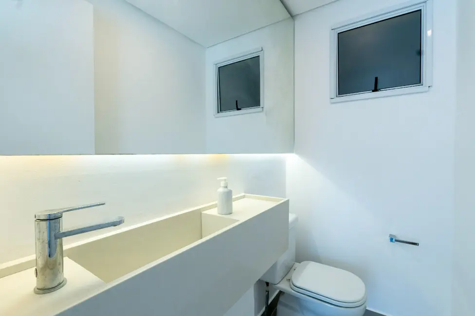 Foto 8 de Apartamento com 3 quartos à venda, 96m2 em Jardim Vazani, São Paulo - SP