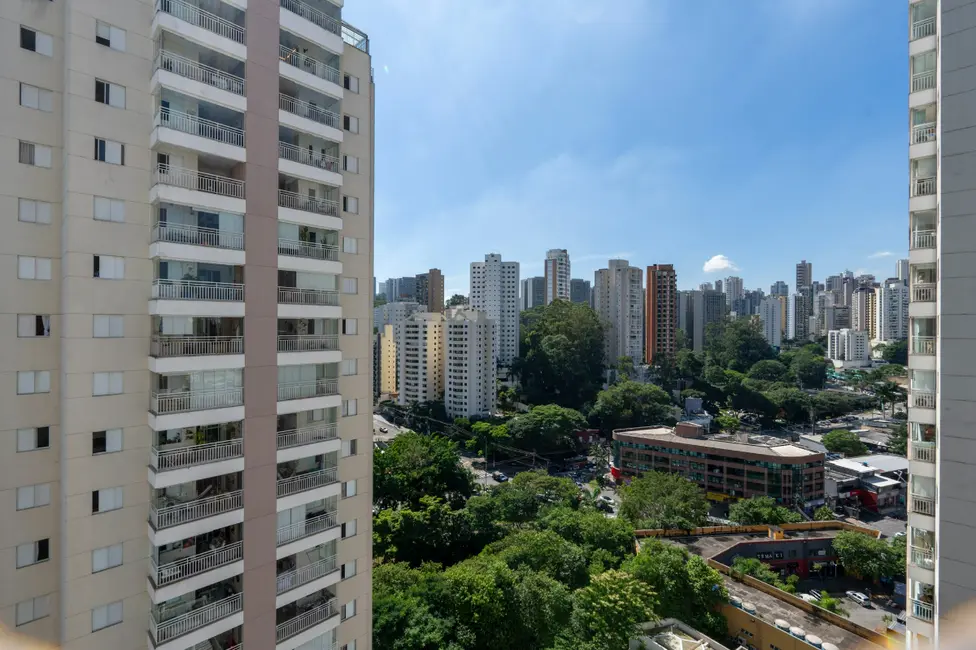 Foto 4 de Apartamento com 3 quartos à venda, 96m2 em Jardim Vazani, São Paulo - SP