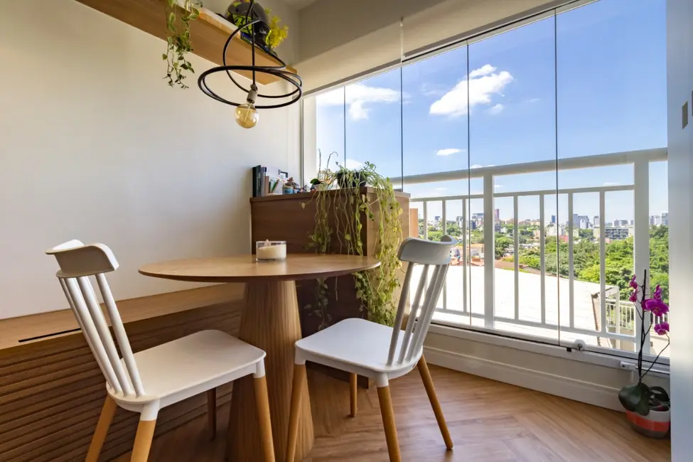 Foto 3 de Apartamento com 1 quarto à venda, 30m2 em Vila Madalena, São Paulo - SP