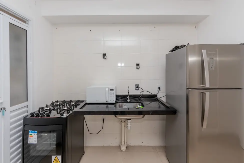 Foto 9 de Apartamento com 2 quartos à venda, 42m2 em Vila Guaca, São Paulo - SP