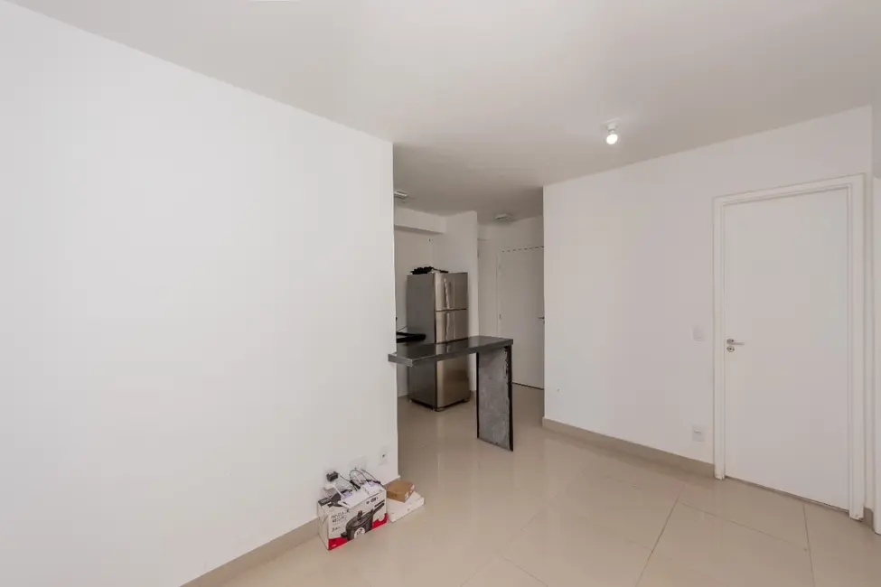 Foto 8 de Apartamento com 2 quartos à venda, 42m2 em Vila Guaca, São Paulo - SP