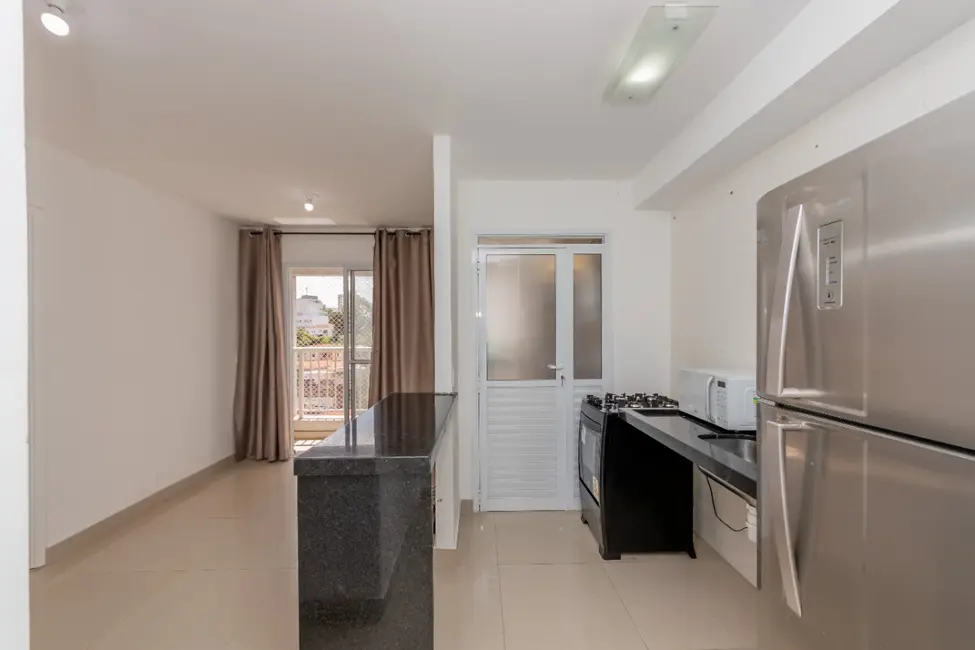 Foto 7 de Apartamento com 2 quartos à venda, 42m2 em Vila Guaca, São Paulo - SP