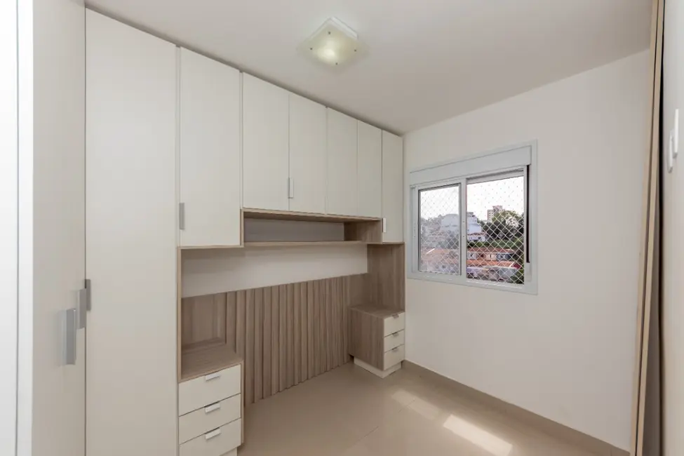 Foto 3 de Apartamento com 2 quartos à venda, 42m2 em Vila Guaca, São Paulo - SP