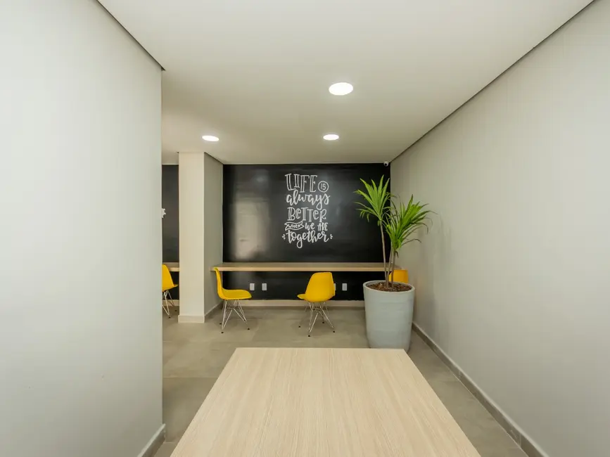 Foto 5 de Apartamento com 2 quartos à venda, 42m2 em Vila Guaca, São Paulo - SP