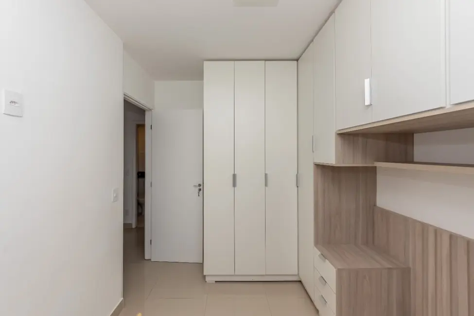 Foto 4 de Apartamento com 2 quartos à venda, 42m2 em Vila Guaca, São Paulo - SP
