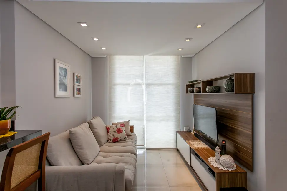 Foto 6 de Apartamento com 2 quartos à venda, 64m2 em Freguesia do Ó, São Paulo - SP