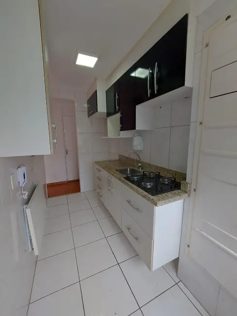 Foto 4 de Apartamento com 2 quartos à venda, 51m2 em Conjunto Residencial Vista Verde, São Paulo - SP