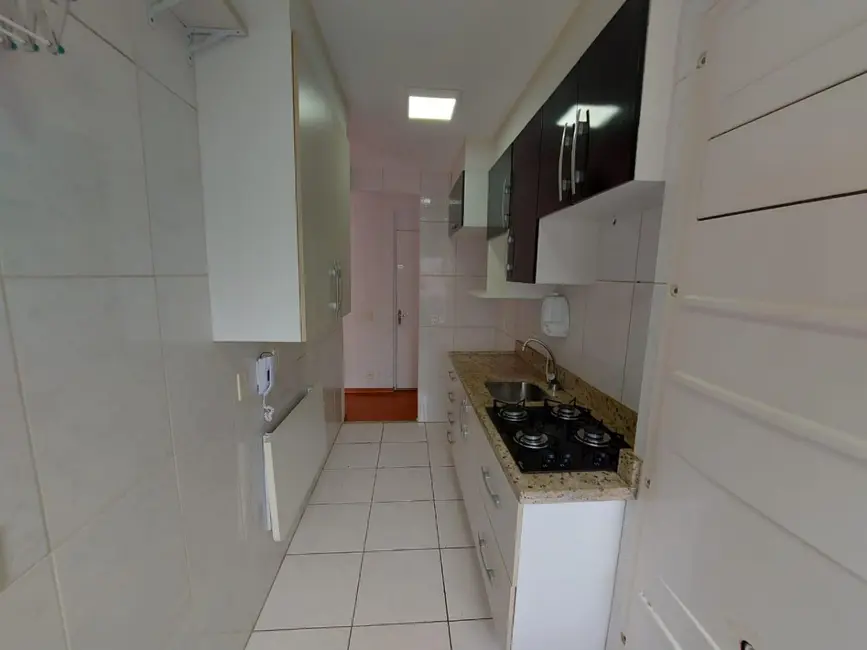Foto 5 de Apartamento com 2 quartos à venda, 51m2 em Conjunto Residencial Vista Verde, São Paulo - SP