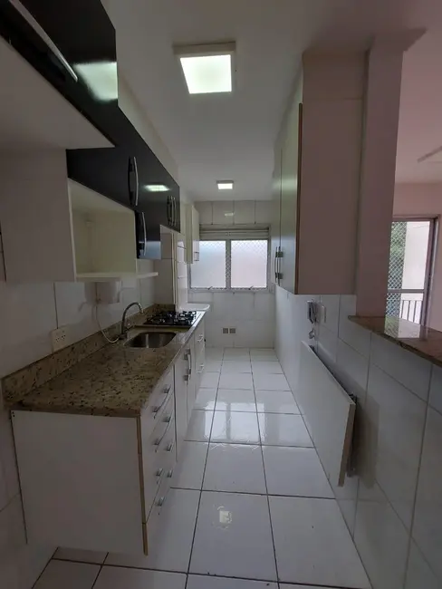 Foto 2 de Apartamento com 2 quartos à venda, 51m2 em Conjunto Residencial Vista Verde, São Paulo - SP