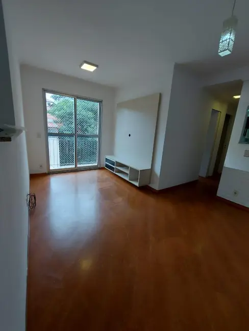 Foto 7 de Apartamento com 2 quartos à venda, 51m2 em Conjunto Residencial Vista Verde, São Paulo - SP