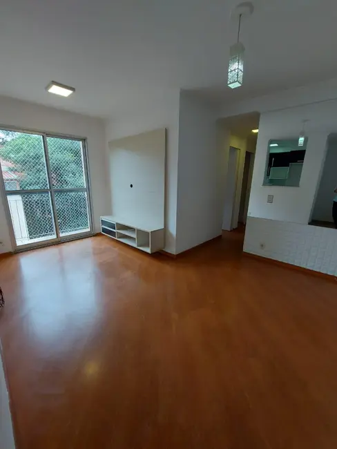 Foto 8 de Apartamento com 2 quartos à venda, 51m2 em Conjunto Residencial Vista Verde, São Paulo - SP