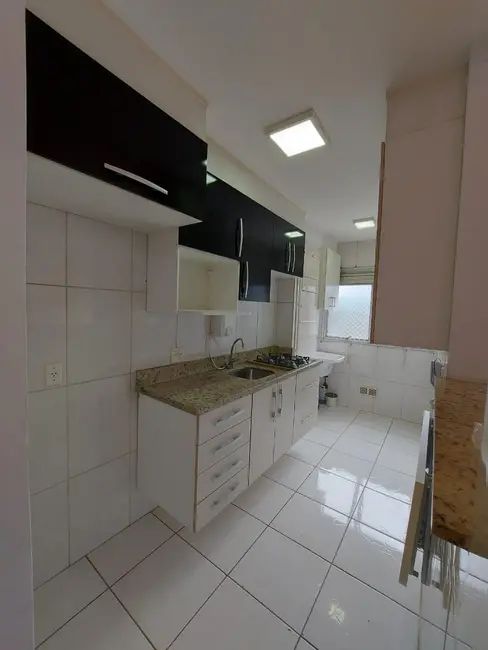 Foto 1 de Apartamento com 2 quartos à venda, 51m2 em Conjunto Residencial Vista Verde, São Paulo - SP