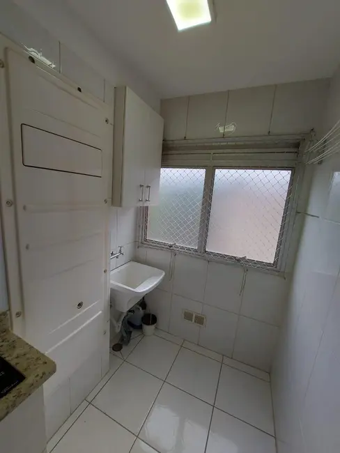 Foto 3 de Apartamento com 2 quartos à venda, 51m2 em Conjunto Residencial Vista Verde, São Paulo - SP