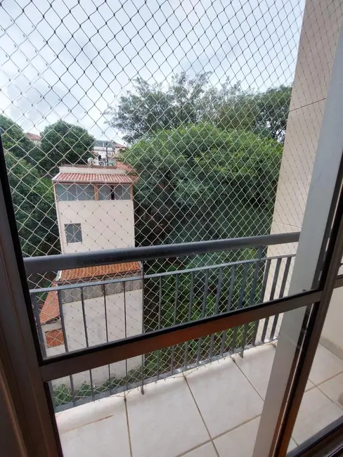 Foto 9 de Apartamento com 2 quartos à venda, 51m2 em Conjunto Residencial Vista Verde, São Paulo - SP