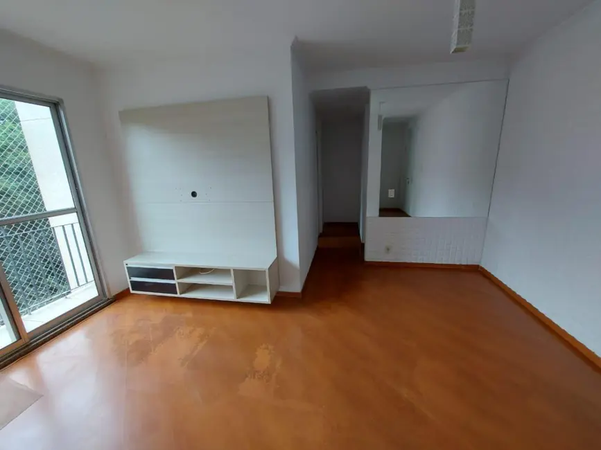 Foto 6 de Apartamento com 2 quartos à venda, 51m2 em Conjunto Residencial Vista Verde, São Paulo - SP