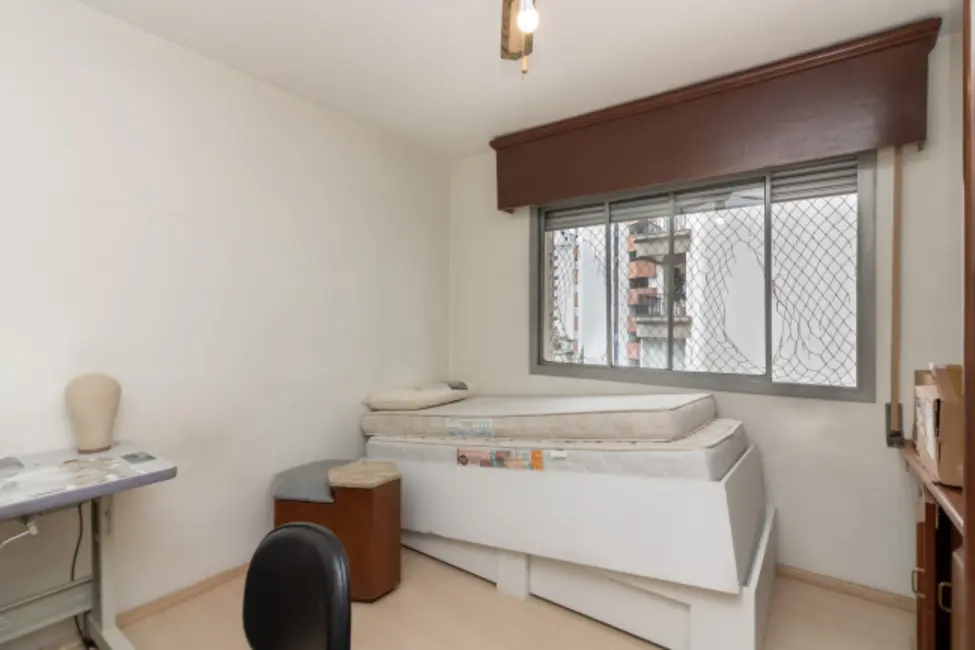 Foto 6 de Apartamento com 3 quartos à venda, 224m2 em Santa Cecília, São Paulo - SP