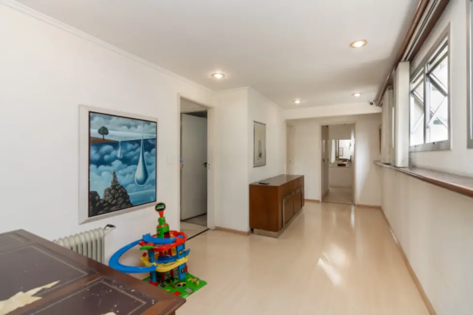 Foto 8 de Apartamento com 3 quartos à venda, 224m2 em Santa Cecília, São Paulo - SP