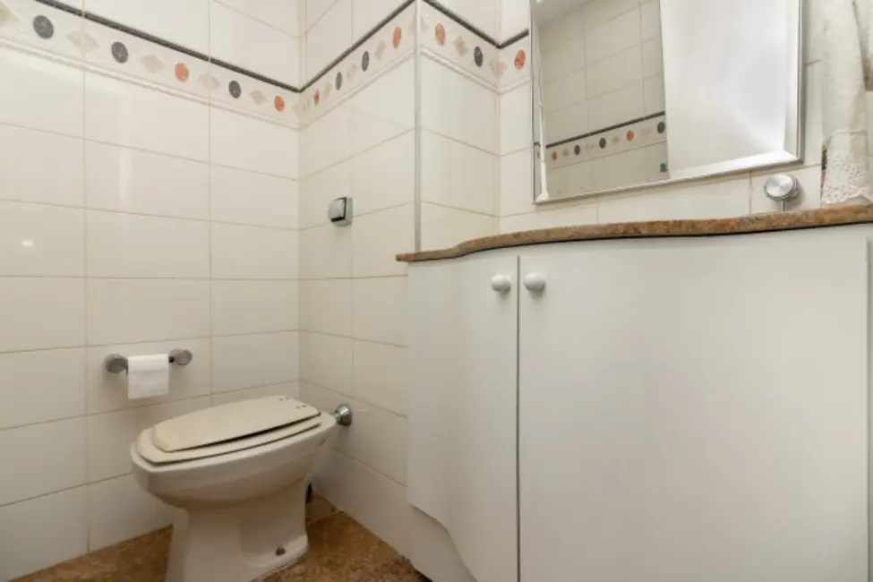 Foto 5 de Apartamento com 3 quartos à venda, 224m2 em Santa Cecília, São Paulo - SP