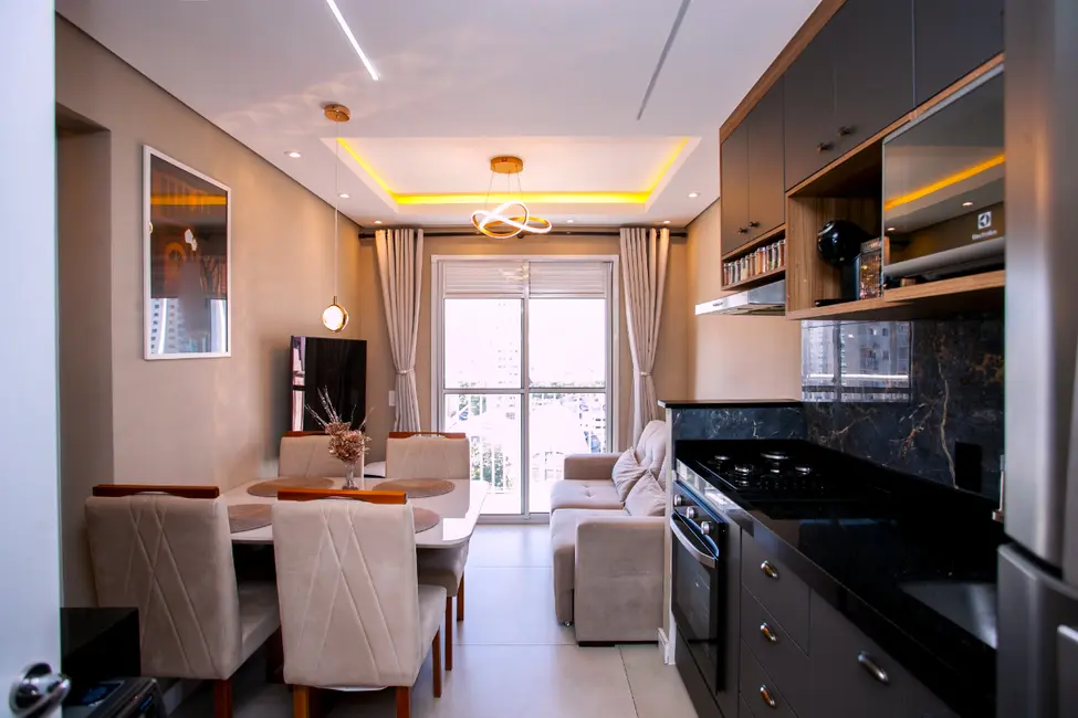 Foto 9 de Apartamento com 2 quartos à venda, 35m2 em Barra Funda, São Paulo - SP