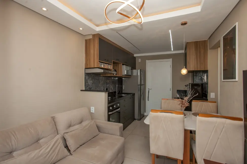 Foto 7 de Apartamento com 2 quartos à venda, 35m2 em Barra Funda, São Paulo - SP