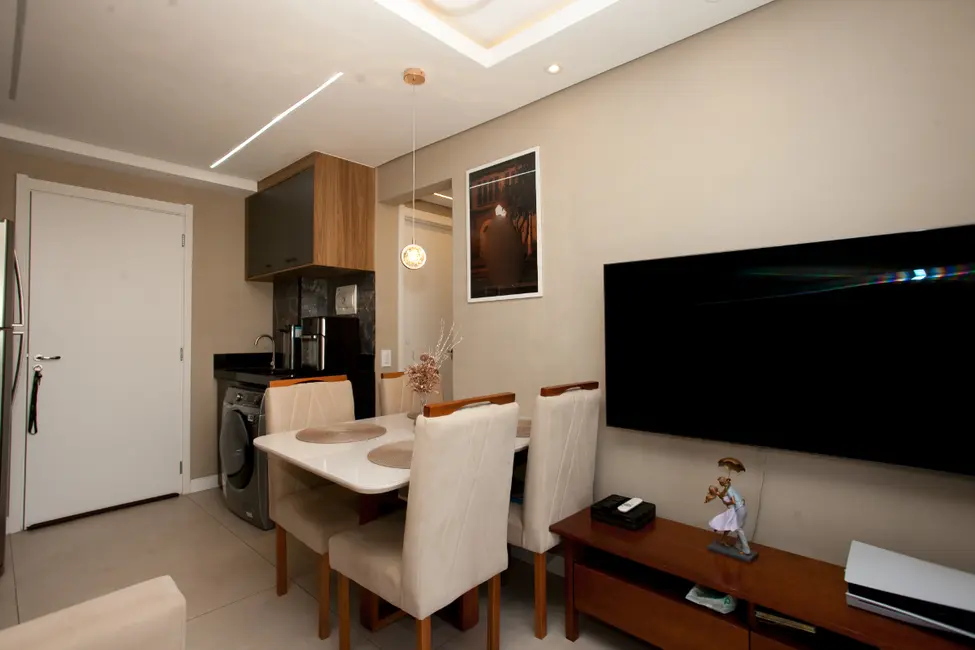 Foto 6 de Apartamento com 2 quartos à venda, 35m2 em Barra Funda, São Paulo - SP