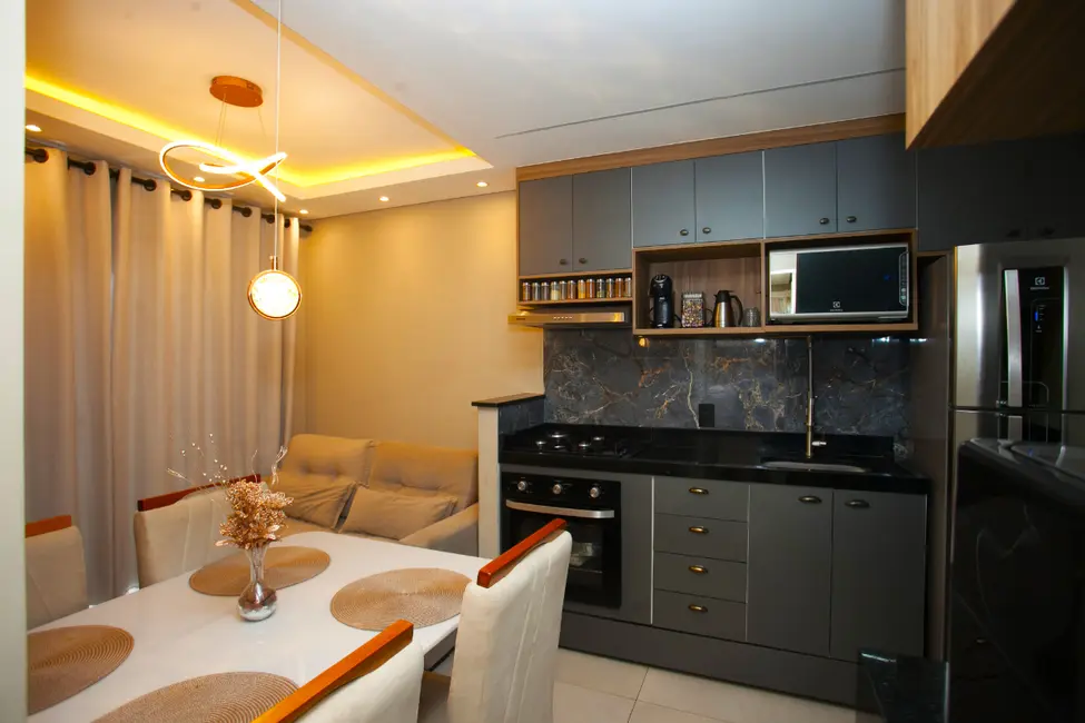 Foto 2 de Apartamento com 2 quartos à venda, 35m2 em Barra Funda, São Paulo - SP