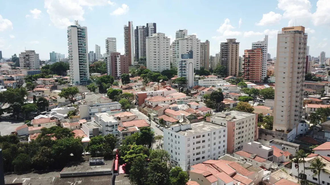 Foto 4 de Apartamento com 2 quartos à venda, 56m2 em Água Fria, São Paulo - SP