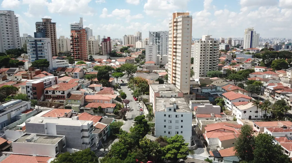 Foto 3 de Apartamento com 2 quartos à venda, 56m2 em Água Fria, São Paulo - SP