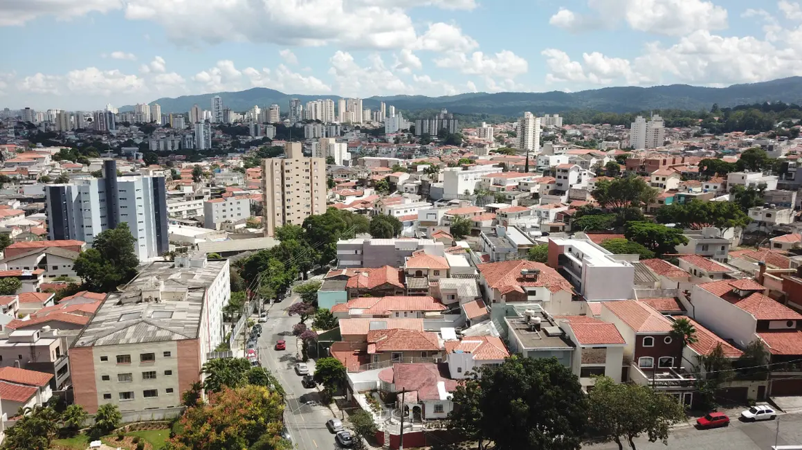 Foto 6 de Apartamento com 2 quartos à venda, 56m2 em Água Fria, São Paulo - SP