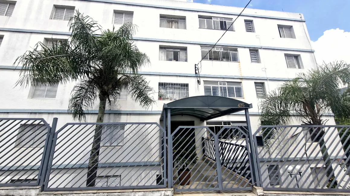 Foto 7 de Apartamento com 2 quartos à venda, 56m2 em Água Fria, São Paulo - SP