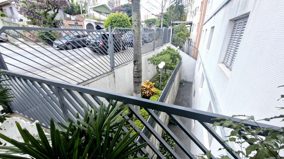 Foto 8 de Apartamento com 2 quartos à venda, 56m2 em Água Fria, São Paulo - SP