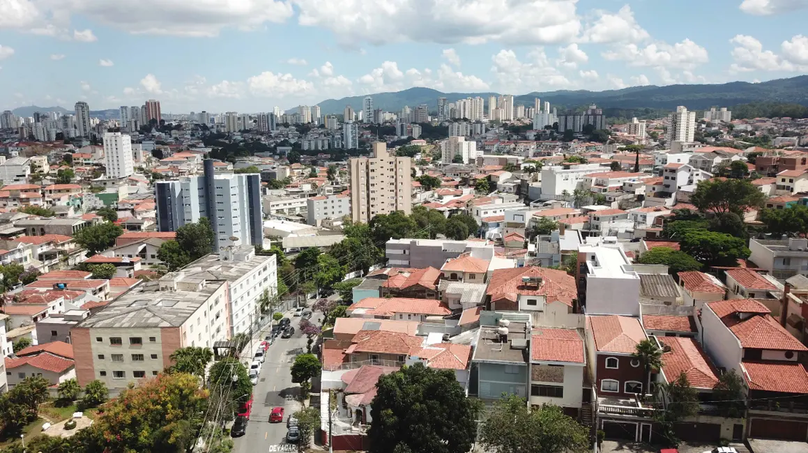 Foto 5 de Apartamento com 2 quartos à venda, 56m2 em Água Fria, São Paulo - SP