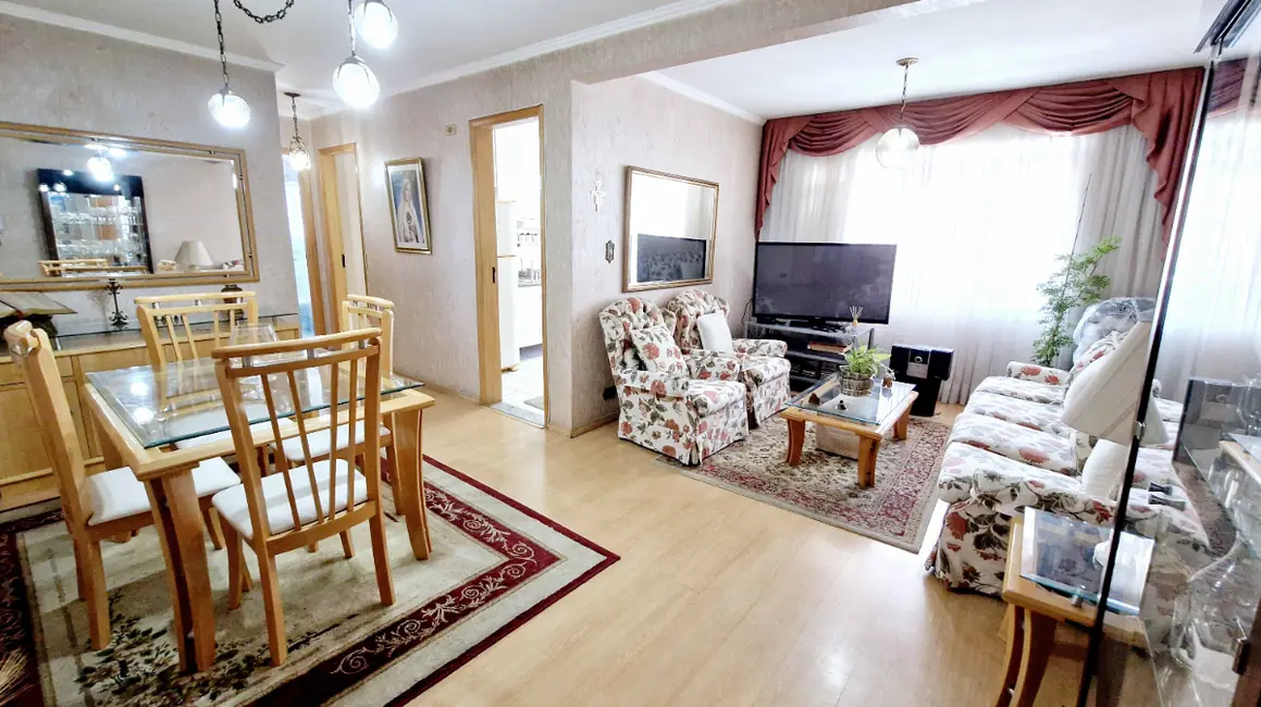 Foto 9 de Apartamento com 2 quartos à venda, 56m2 em Água Fria, São Paulo - SP