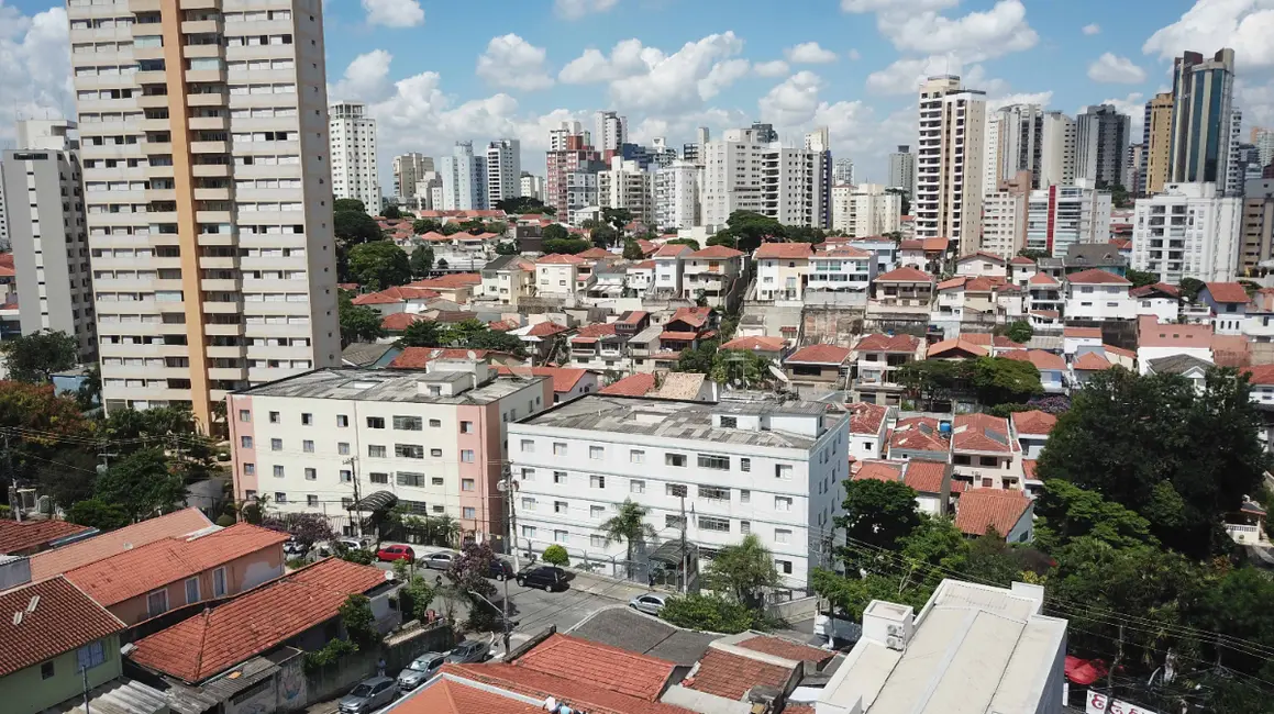 Foto 2 de Apartamento com 2 quartos à venda, 56m2 em Água Fria, São Paulo - SP