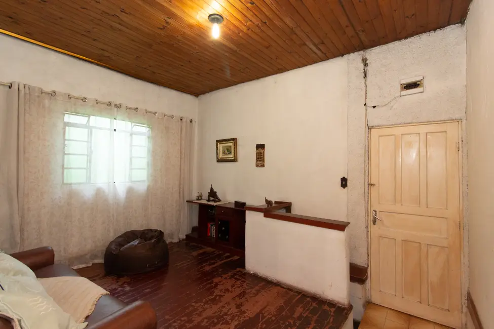 Casa com 3 quartos à venda, 90m2 em Campo Belo, São Paulo - SP - imagem 3 Foto 3 de Casa com 3 quartos à venda, 90m2 em Campo Belo, São Paulo - SP