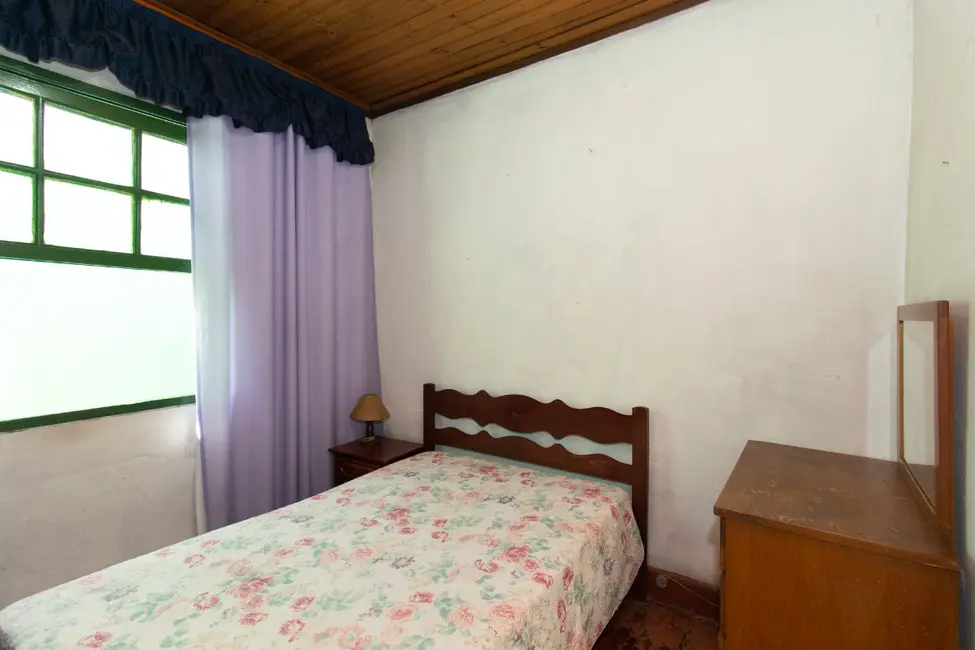 Casa com 3 quartos à venda, 90m2 em Campo Belo, São Paulo - SP - imagem 6 Foto 6 de Casa com 3 quartos à venda, 90m2 em Campo Belo, São Paulo - SP