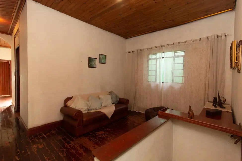 Casa com 3 quartos à venda, 90m2 em Campo Belo, São Paulo - SP - imagem 1 Foto 1 de Casa com 3 quartos à venda, 90m2 em Campo Belo, São Paulo - SP