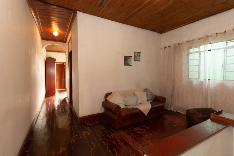 Casa com 3 quartos à venda, 90m2 em Campo Belo, São Paulo - SP - imagem 2 Foto 2 de Casa com 3 quartos à venda, 90m2 em Campo Belo, São Paulo - SP