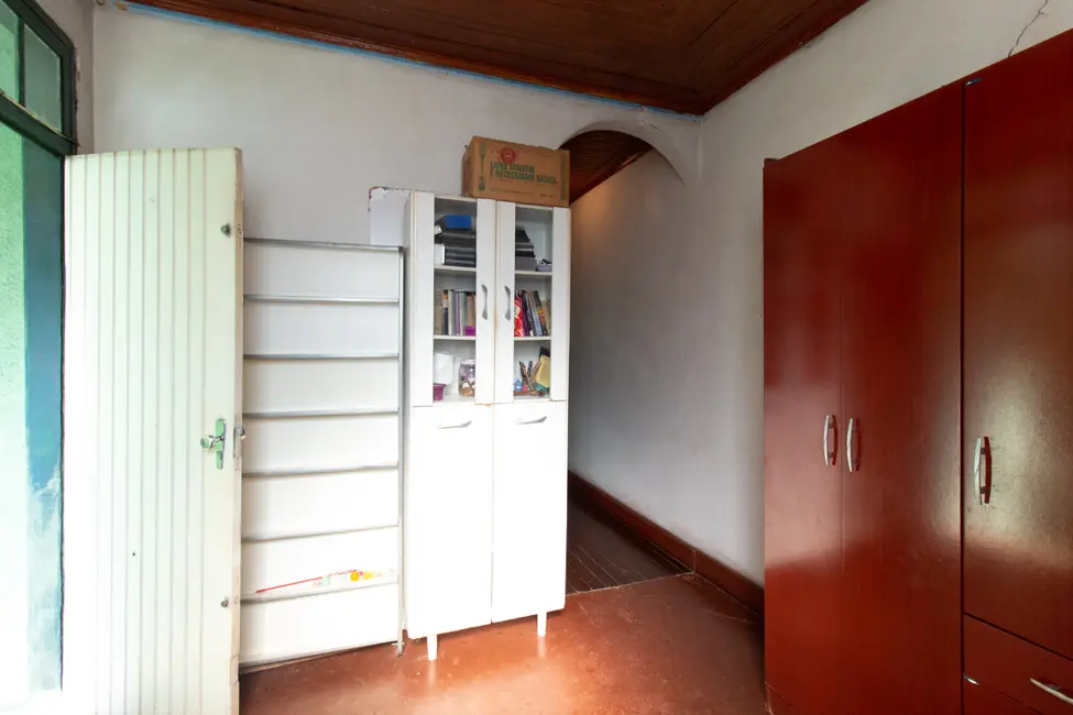 Casa com 3 quartos à venda, 90m2 em Campo Belo, São Paulo - SP - imagem 9 Foto 9 de Casa com 3 quartos à venda, 90m2 em Campo Belo, São Paulo - SP