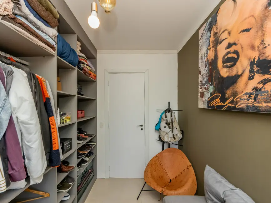 Apartamento com 2 quartos à venda, 58m2 em Vila Andrade, São Paulo - SP - imagem 3 Foto 3 de Apartamento com 2 quartos à venda, 58m2 em Vila Andrade, São Paulo - SP